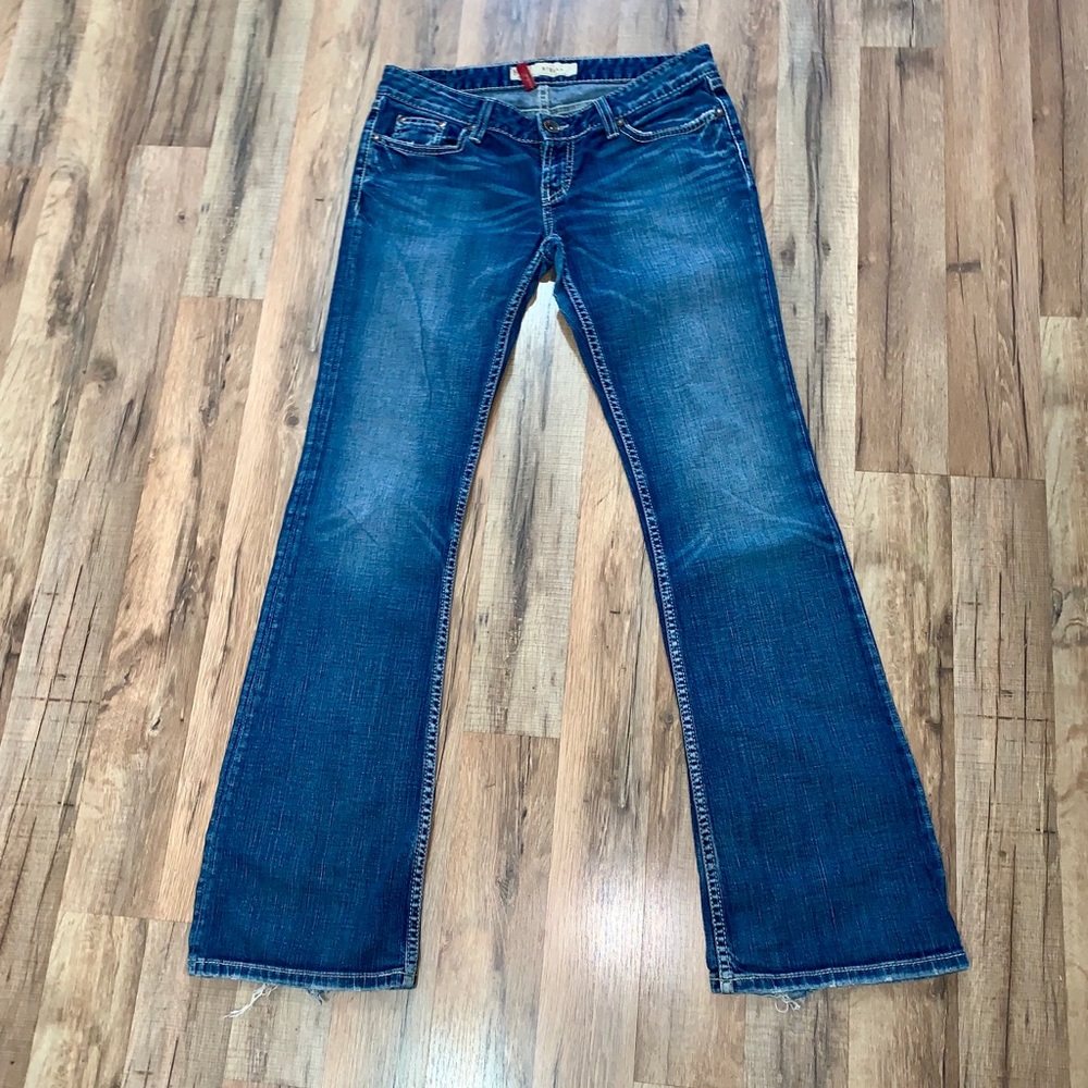 BKE women’s jeans Stella